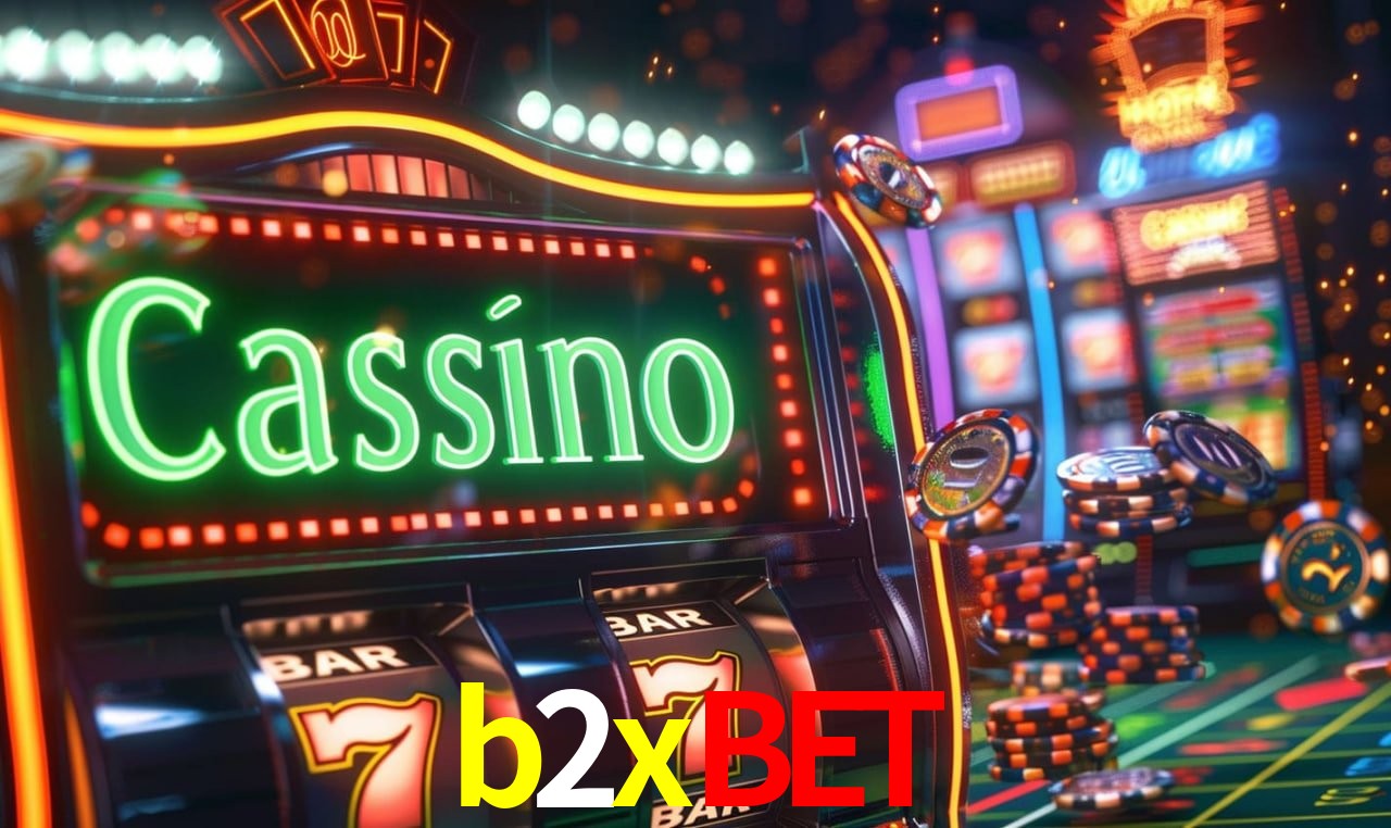 b2xbet Caça-níqueis de mesa