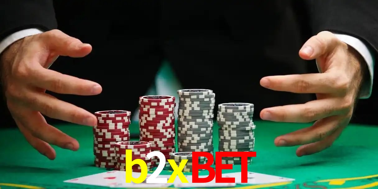 Promoções b2xbet