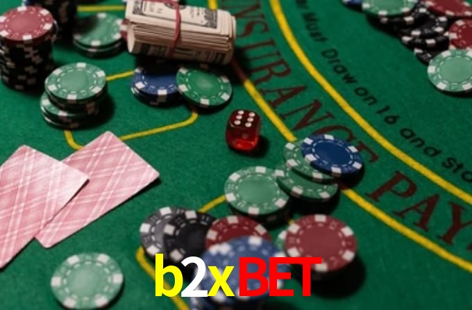Jogos App b2xbet