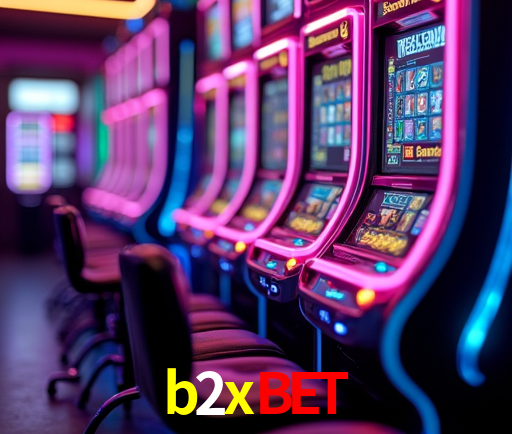 Melhores Jogos b2xbet