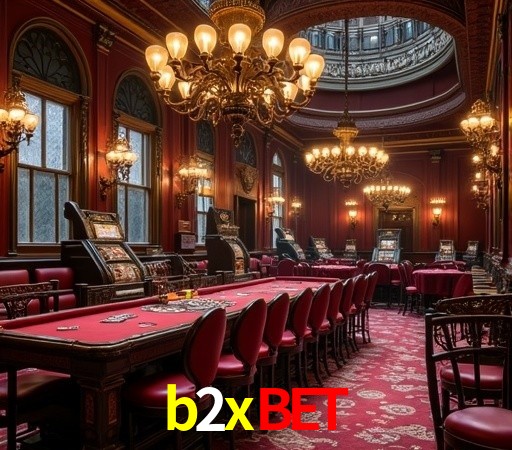Cashback VIP b2xbet